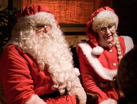 santa claus wife movie|facts about mrs. claus.